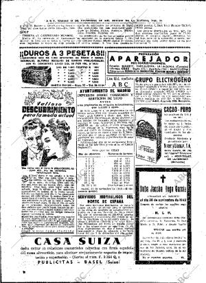 ABC MADRID 29-11-1949 página 30