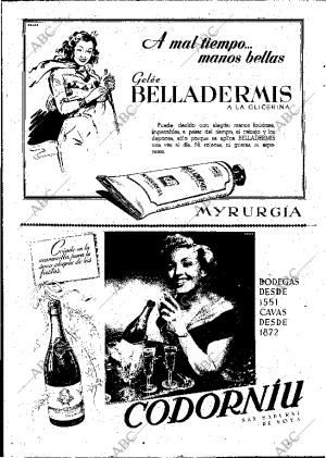 ABC MADRID 29-11-1949 página 4