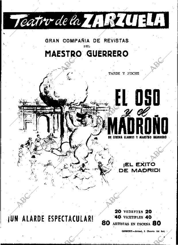 ABC MADRID 29-11-1949 página 7