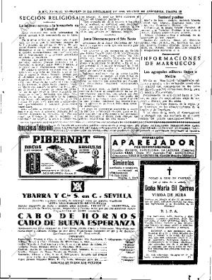 ABC SEVILLA 30-11-1949 página 13