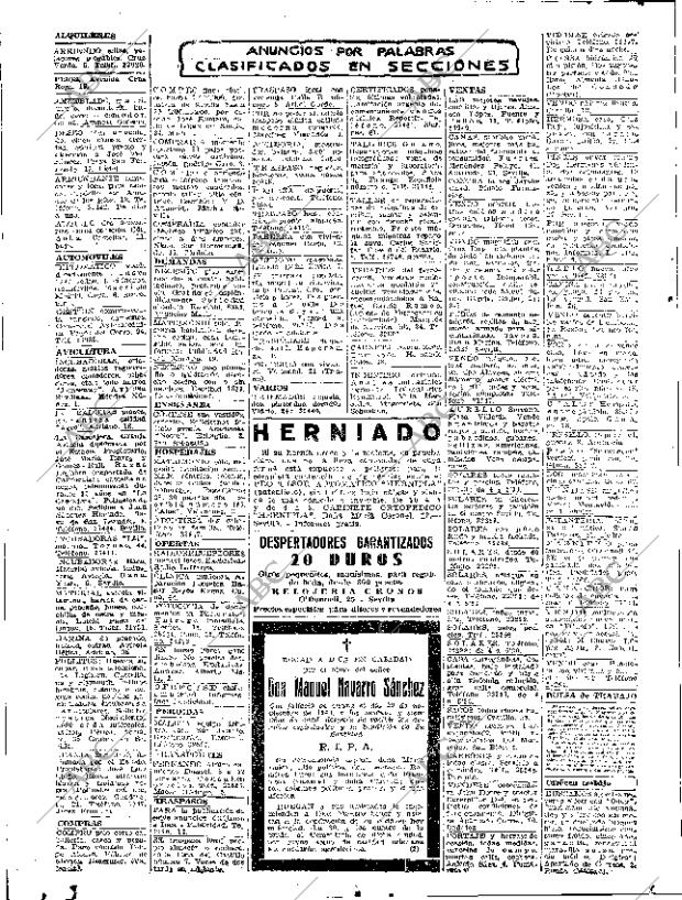 ABC SEVILLA 30-11-1949 página 14