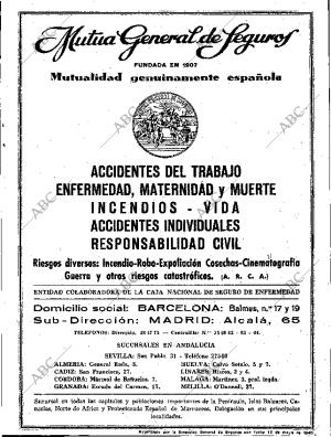 ABC SEVILLA 30-11-1949 página 15