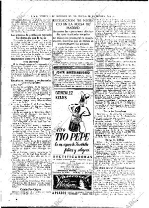 ABC MADRID 02-12-1949 página 14