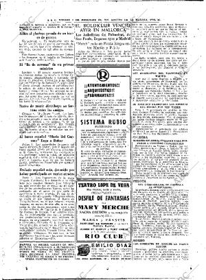 ABC MADRID 02-12-1949 página 18