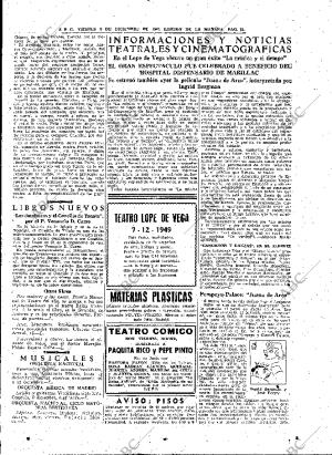 ABC MADRID 02-12-1949 página 19