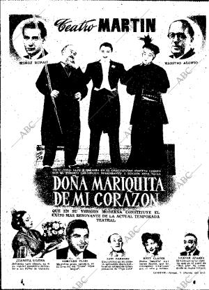 ABC MADRID 02-12-1949 página 2