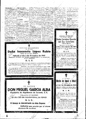 ABC MADRID 02-12-1949 página 23