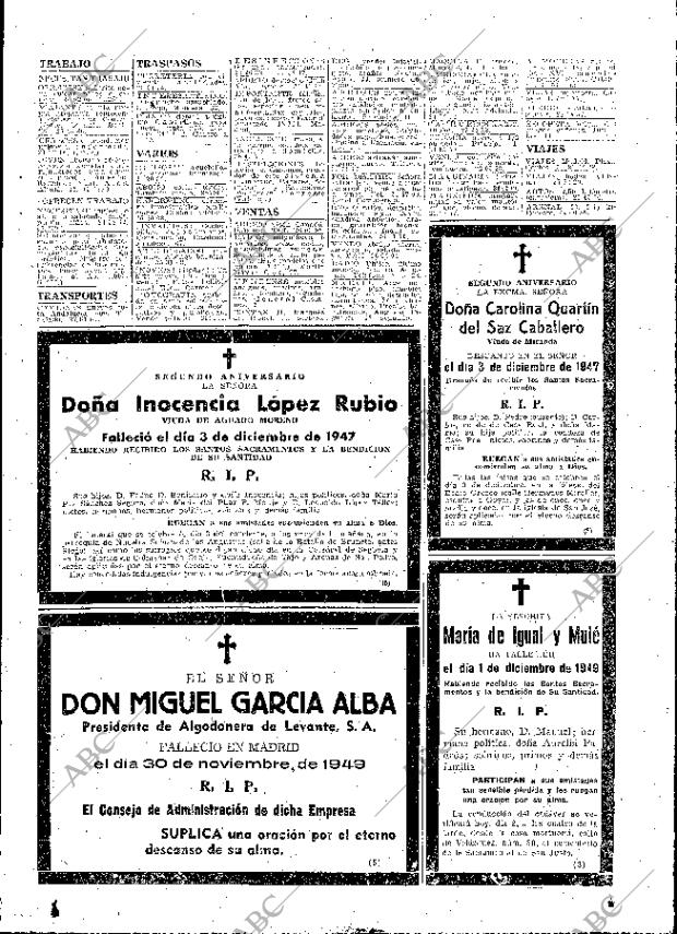 ABC MADRID 02-12-1949 página 23