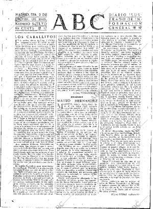 ABC MADRID 02-12-1949 página 3