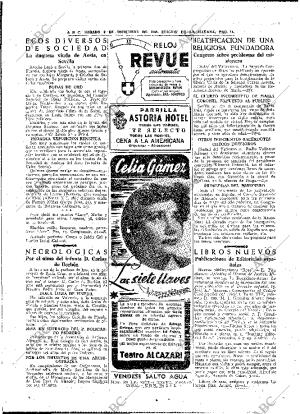 ABC MADRID 03-12-1949 página 14