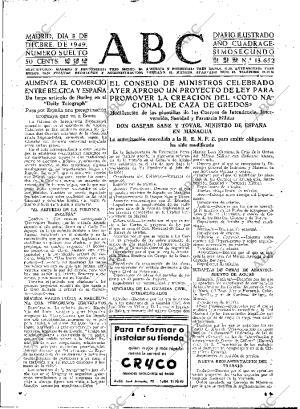 ABC MADRID 03-12-1949 página 7