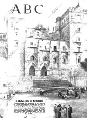 ABC MADRID 04-12-1949 página 1