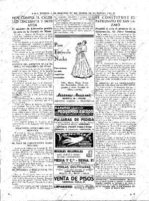 ABC MADRID 04-12-1949 página 17