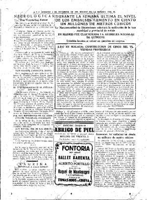 ABC MADRID 04-12-1949 página 25