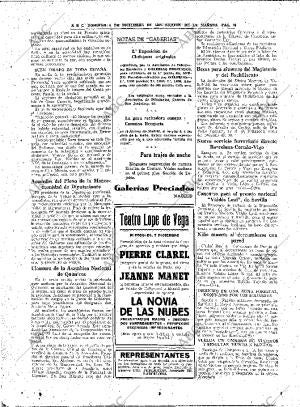 ABC MADRID 04-12-1949 página 26