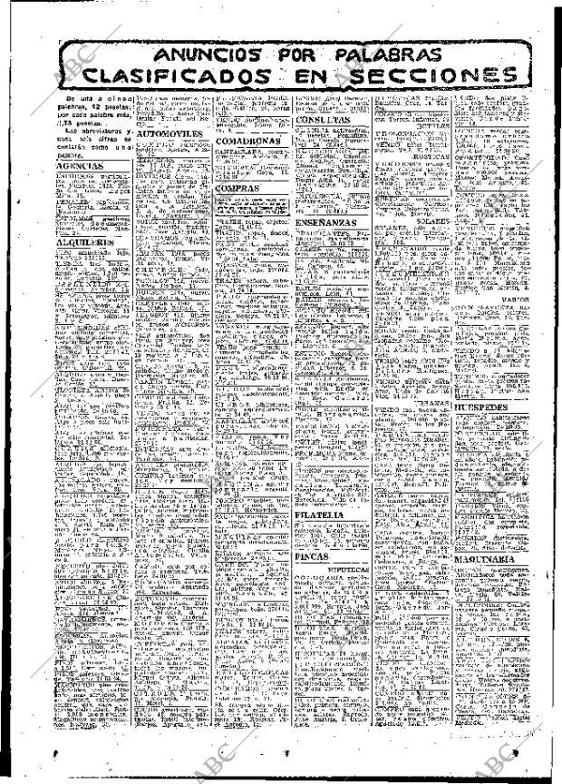ABC MADRID 04-12-1949 página 29