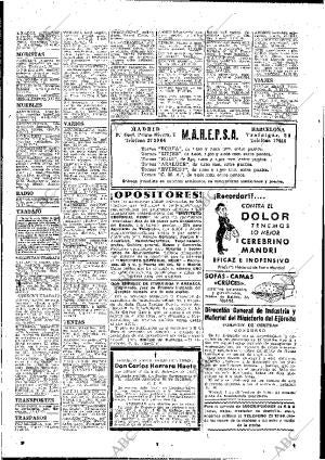 ABC MADRID 04-12-1949 página 30