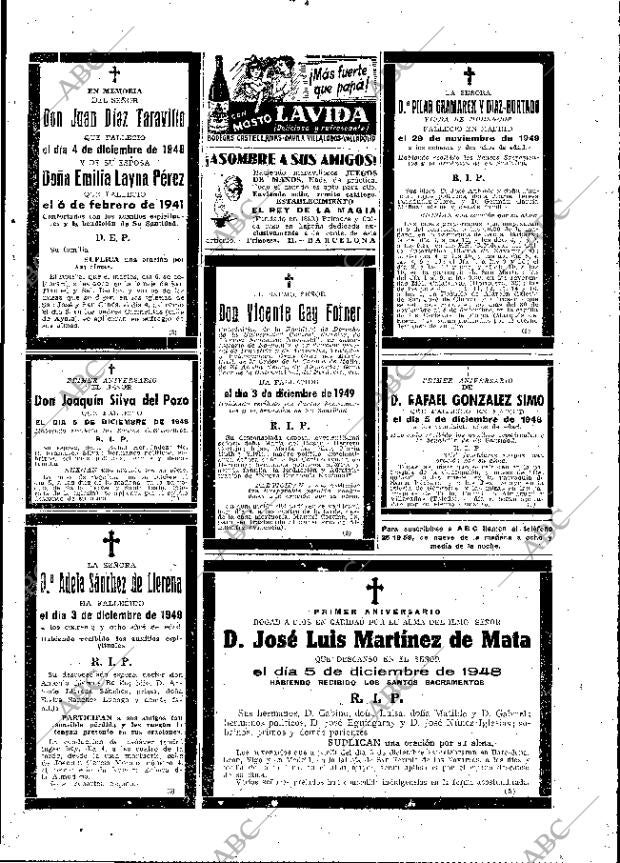ABC MADRID 04-12-1949 página 31