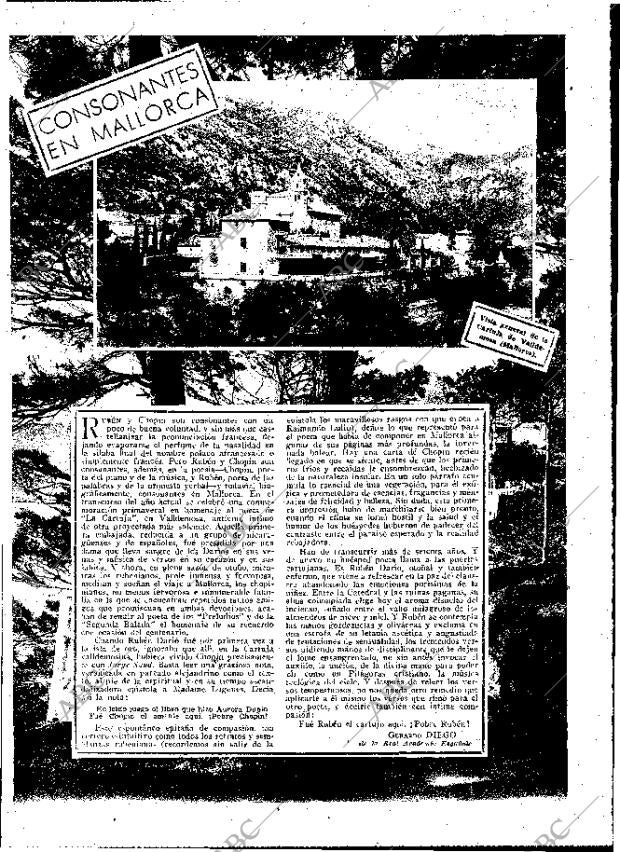 ABC MADRID 04-12-1949 página 9