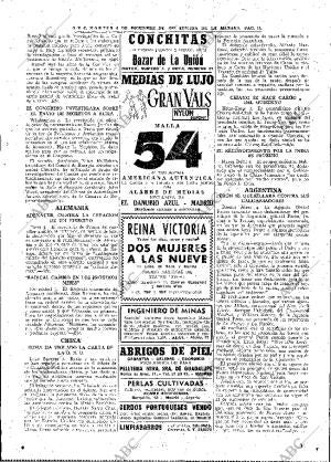 ABC MADRID 06-12-1949 página 17