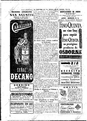 ABC MADRID 06-12-1949 página 20