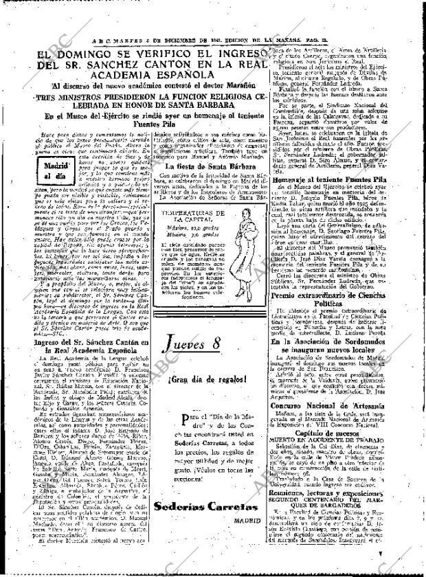 ABC MADRID 06-12-1949 página 21