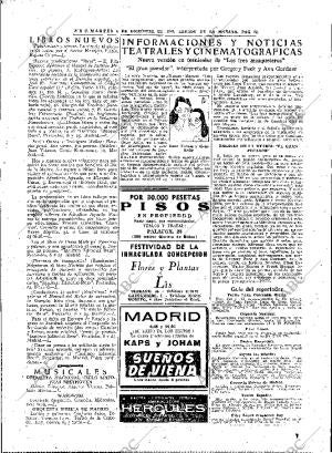 ABC MADRID 06-12-1949 página 23