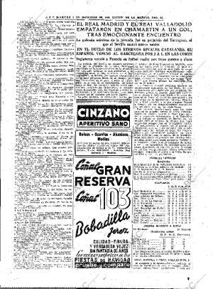 ABC MADRID 06-12-1949 página 25