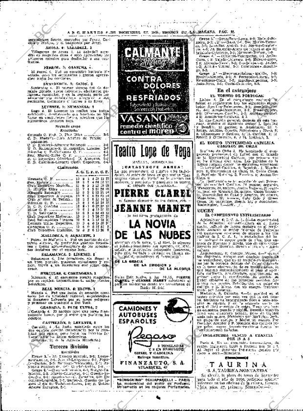 ABC MADRID 06-12-1949 página 28