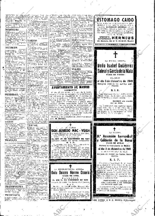 ABC MADRID 06-12-1949 página 33