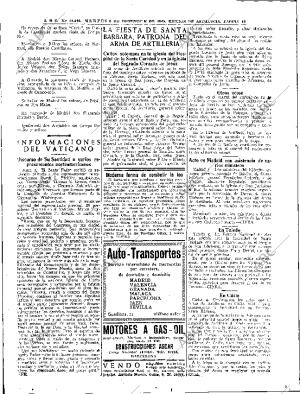 ABC SEVILLA 06-12-1949 página 12