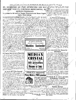 ABC SEVILLA 06-12-1949 página 13