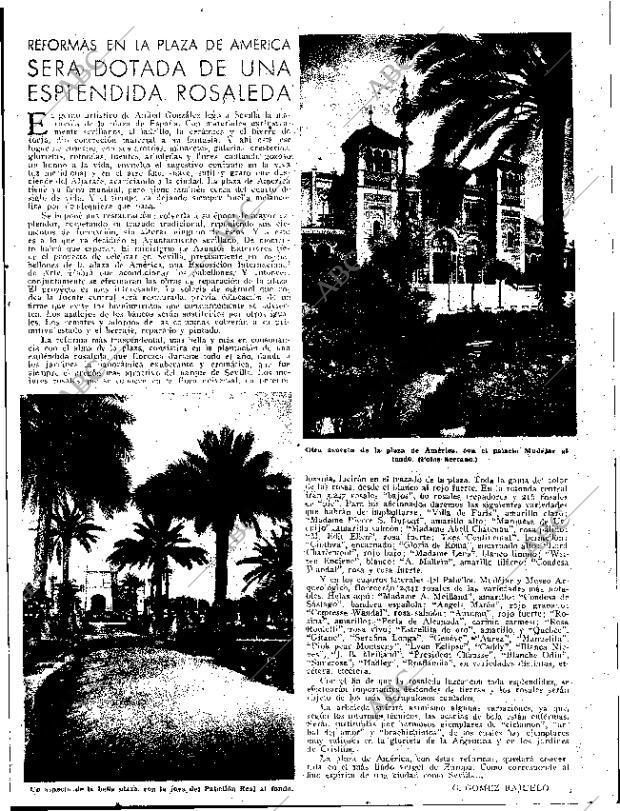 ABC SEVILLA 06-12-1949 página 5