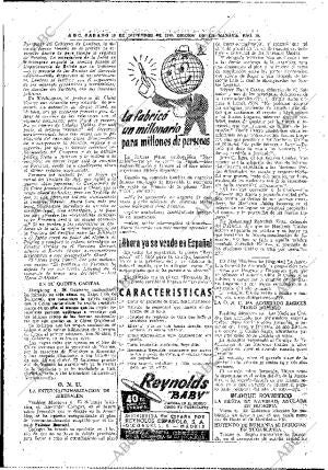 ABC MADRID 10-12-1949 página 10