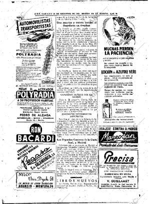 ABC MADRID 10-12-1949 página 20