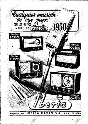 ABC MADRID 11-12-1949 página 14