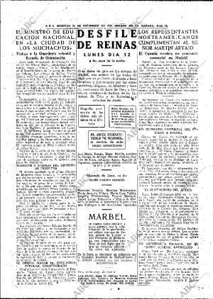 ABC MADRID 11-12-1949 página 18