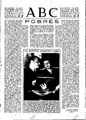 ABC MADRID 11-12-1949 página 3