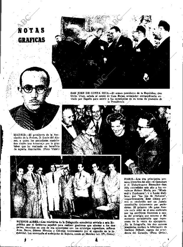 ABC MADRID 11-12-1949 página 5