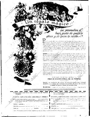 ABC SEVILLA 13-12-1949 página 2