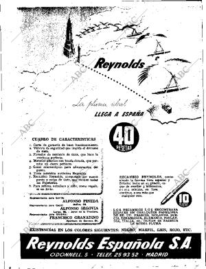 ABC SEVILLA 13-12-1949 página 4