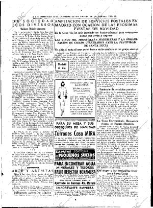 ABC MADRID 14-12-1949 página 21