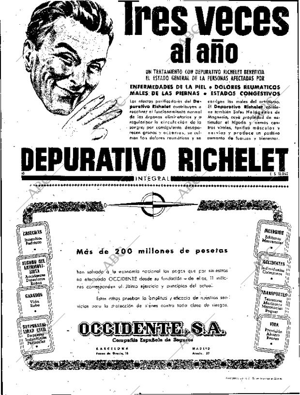 ABC SEVILLA 14-12-1949 página 2