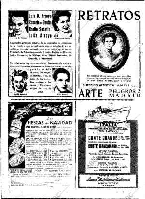 ABC MADRID 15-12-1949 página 10