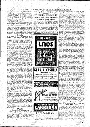 ABC MADRID 15-12-1949 página 16