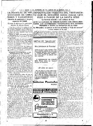 ABC MADRID 15-12-1949 página 19