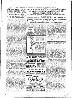 ABC MADRID 15-12-1949 página 21