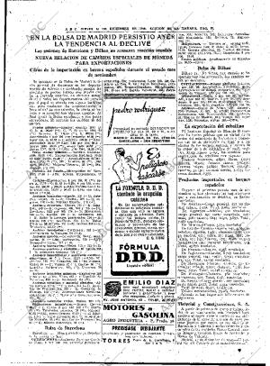 ABC MADRID 15-12-1949 página 25