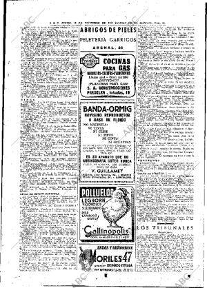 ABC MADRID 15-12-1949 página 29