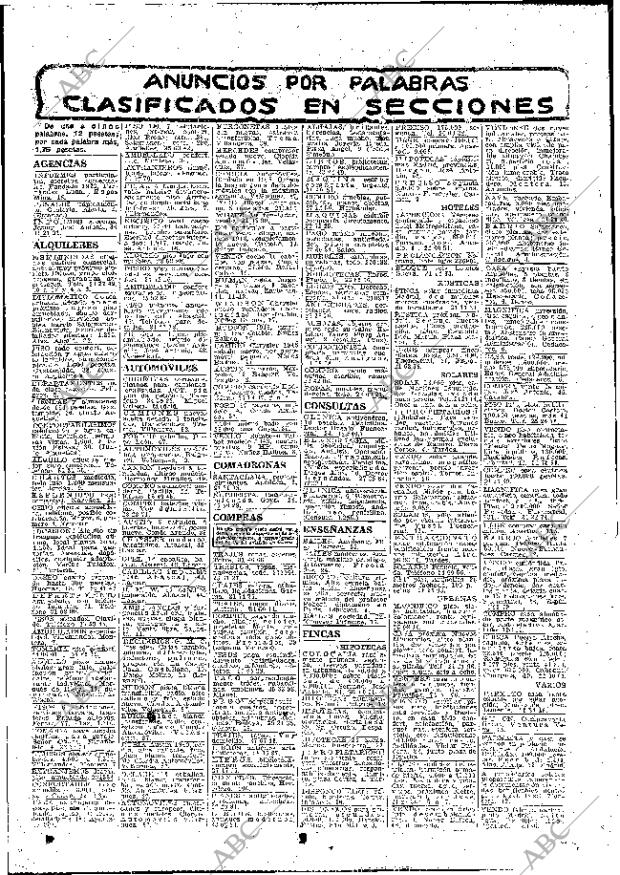 ABC MADRID 15-12-1949 página 30